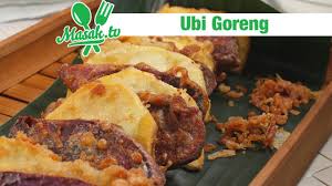 Silahkan kunjungi postingan cara membuat goreng ubi tepung untuk membaca artikel hehehe. Tips Membuat Ubi Goreng Yang Manis Dan Renyah Kumparan Com