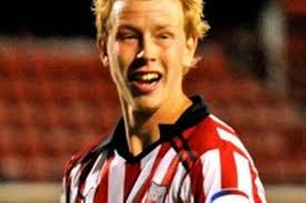 Last chance for Thompson against Stevenage