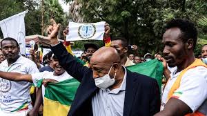 Ethiopian news today 2021 adds its own perspective and news analysis to give a broader picture on the major events in ethiopia as we explore facts and provide historical and political contexts of the news we ethiopia, dw amharic, zehabesha, satenaw , ethiopia news, eritrean, ethiopia movie Ethiopia S Election 2021 A Quick Guide Bbc News
