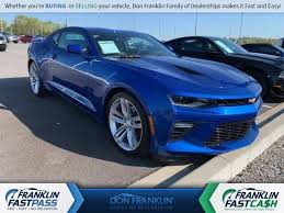 We're here to help with any automotive needs you may have. Used Chevrolet Camaro For Sale In Logan Ut Carsforsale Com