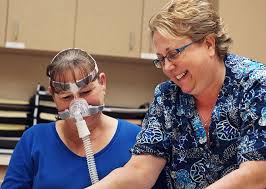 Ecostar™ info & auto are positive pressure devices with a large range of features to improve the comfort and treatment compliance of patients suffering from obstructive. Cpap Machine Cpap Therapy Minnesota Sleep Institute