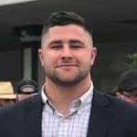 Collin Brence's Instagram, Twitter & Facebook