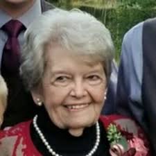 Faye Terry McGhee Obituary January 17, 2021