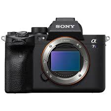 Sony Alpha 7S III
