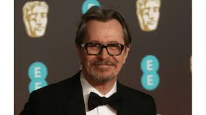 Gary Oldman to star in opioid crisis thriller Dreamland