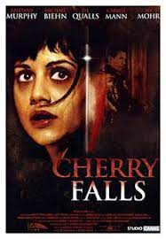 Cherry Falls Movie Covers Horror Movie Posters Free Movies Online