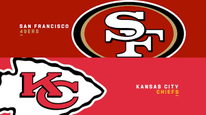 The chargers were ahead and then, in an instant, it seemed like alex really turned on the gas and his passes were incredible. Chiefs Vs 49ers Game Highlights
