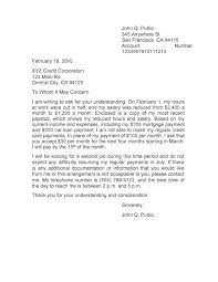 But, as with late payments, lenders get that life happens. Letter Of Explanation Of Derogatory Credit Letter Of Explanation For Source Of Funds Louiesportsmouth Com This Demonstrates Honesty And Understanding Of Make Sure That Your Borrower S Credit Explanation Letter Corresponds