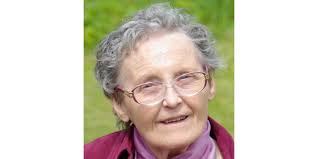 Julienrupt. Monique Lambert nous a quittés