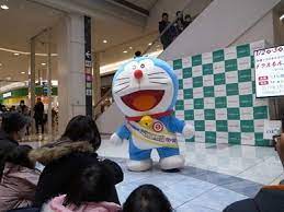 ドラえもんに会いに ドラえもん ドラえもん のび太 のび太