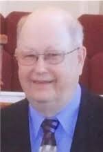 Obituary information for Donald Leonard Caldwell