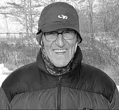 DAVID, Dr. Nicholas Christopher