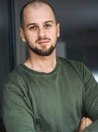 The Actor, Short Film, Mystery, 2010-2012