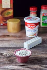 Spoon sour cream over chicken. Sour Cream Enchilada Sauce The Versatile Sauce Dishes Delish