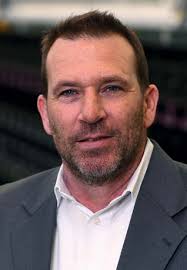 Geschäftsbericht 2015