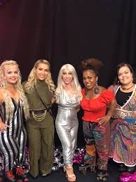 Jasmine Arteaga Sorge Little Women La We Hope To Return When This Is All Over Stay Tuned Xoxo Facebook