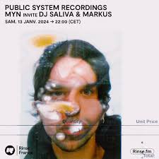 Public System Recordings