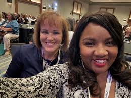 Rochelle Rice, CSP, AS