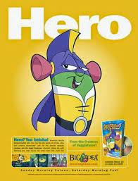 We did not find results for: Larryboy The Cartoon Adventures Big Idea Wiki Fandom