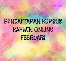 Untuk daftar kursus kahwin, prosedurnya sangat mudah. Kursus Kahwin Batu Pahat Dan Parit Raja 2021 Pendaftaran Kursus Kahwin Online Google Meet