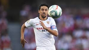 View jesús navas profile on yahoo sports. Sevilla Manchester United Navas Mr Sevilla Este Club Es Absolutamente Todo Para Mi As Com