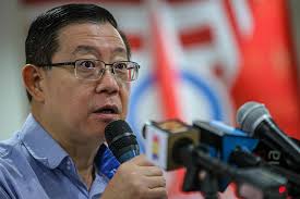 We did not find results for: Guan Eng Wants Six Amendments To Budget 2021 Warns No Support Otherwise The Stringer