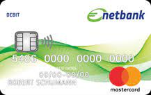 Net banking allows for customers of financial institutions to perform transactions online through a website interface. Netbank Mastercard Kreditkarte Mit Girokonto