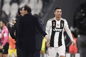 Massimiliano allegri is one of the most successful managers of the modern era. 6pdysm9x5imaym