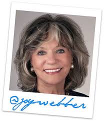 joywebber