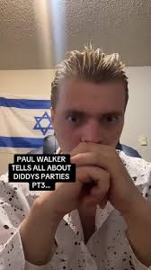 #LIVEhighlights #TikTokLIVE #LIVE #fyp #tiktok #paulwalker #diddy