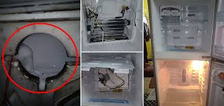 Boleh dikatakan, peti sejuk ini wajib ada di dalam setiap rumah bagi memastikan barangan makanan disimpan dalam keadaan yang elok dan tahan lama. Peti Sejuk Kurang Sejuk Lihat Cara Pemuda Ini Atasi Masalah Rupa Rupanya Giler Deco