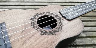 Under cabinet lighting is the perfect way to brighten up certain spots around your home. Flight Tus 50 4 String Ukulele