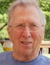 Richard Henry Wolfe Obituary May 12, 2022