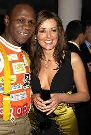 Chris eubank was born on august 8, 1966 in dulwich, london, england. Chris Eubank Was Made Bankrupt After Owing More Than 1million The Full Story Boxing Sport Express Co Uk