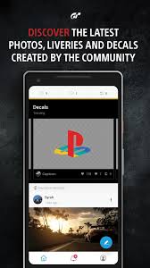 Gran turismo logos are registered trademarks of trademarks of sony interactive entertainment inc. Gran Turismo Sport Companion For Android Apk Download