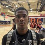 Evan Hilliard, Liberty