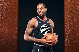 Nba All Star 2019 Portraits Nba Nba League All Star