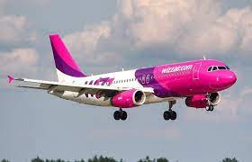 » fiind vorba de companii low cost, criteriul principal folosit in ordonarea intrarilor este pretul scazut al biletului. Compania AerianÄƒ Low Cost Wizzair Redeschide Gradual 27 De Rute De Pe Aeroporturi Din Romania