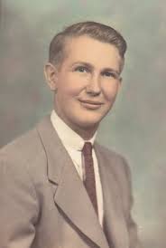 Virgil Bernard Davis Jr. (1922-1999)