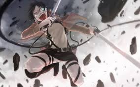 Free eren jaeger wallpapers and eren jaeger backgrounds for your computer desktop. 49 Attack On Titan Eren Wallpaper On Wallpapersafari