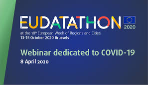 It was first identified in december 2019 in wuhan,. Eu Datathon 2020 Covid 19 Eu Datathon Publications Office Of The Eu