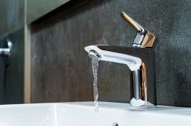 Having your kitchen sink lose water pressure can be quite frustrating. Premium Photo Stainless Kitchen Sink And Tap Water In The Kitchen