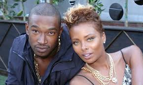 Is There Trouble In Paradise For Eva Marcille and Kevin McCall?