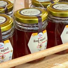 Khmer Organic Shop added a new photo.