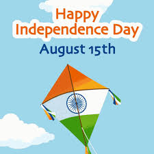 This day celebrates the galore of its heroes who sacrificed their lives for the freedom of the country. Happy Independence Day 15th August Gif Happy Independence Day 15th August Indian Independence Day Discover Share Gifs