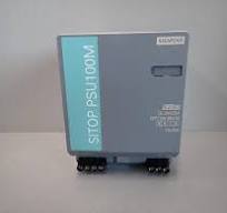 6EP13363BA10 - SIEMENS - 6EP1336-3BA10 / Stabilized Power Supply Used
