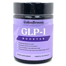 GLP-1 Booster - ColonBroom 60 St - Shop Apotheke