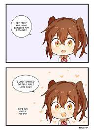 Take It Easy Oc In 2020 Anime Anime Love Comics