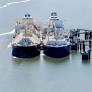 Germany's Energy Security at Risk Amid Low Gas Reserves and US LNG Dependence