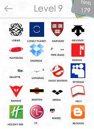This quiz consists of 12 levels and you. Logos Quiz Answers Level 9 Part 2itouchapps Net 1 Iphone Ipad Resource